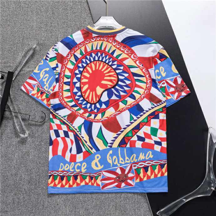 Picture of DG T Shirts Short _SKUDGM-3XL9111033702